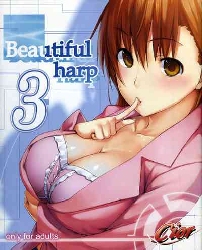 Mature Women Series — Beautiful Harp 3: A Certain Magical MILF Gets Ravaged [COMIC1☆3 Cior Ken-1 Toaru Majutsu no Index English Doujins.com]