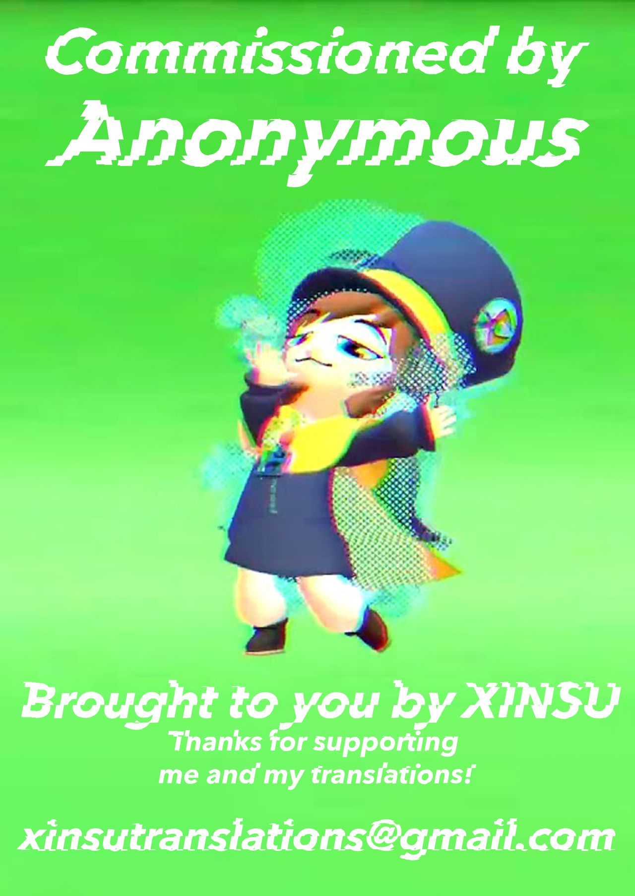 Mature Women Series —  Begging for Uncle’s Cock and Getting Filled with Cum [C95 kulmov_ Kurowa Fate/Grand Order English xinsu]