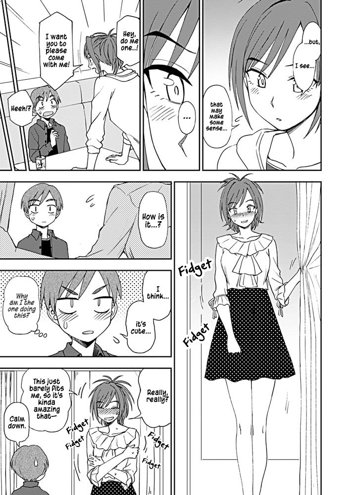 Mature Women Series — Big Sister Little Brother Incest Fuck with Creampie Finish  [Kumano Tooru] Dainari Shounari (COMIC Penguin Club 2019-08) [English] [JasmineTea] [Digital]