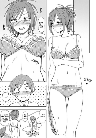 Mature Women Series — Big Sister Little Brother Incest Fuck with Creampie Finish  [Kumano Tooru] Dainari Shounari (COMIC Penguin Club 2019-08) [English] [JasmineTea] [Digital]
