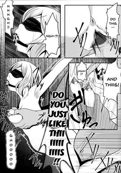 Mature Women Series — Build Report: Hardcore Fucking and Explicit Gunpla Sex Scenes [Bitch Bokujou (Sandaime Bokujou Nushi Kiryuu Kazumasa)]
