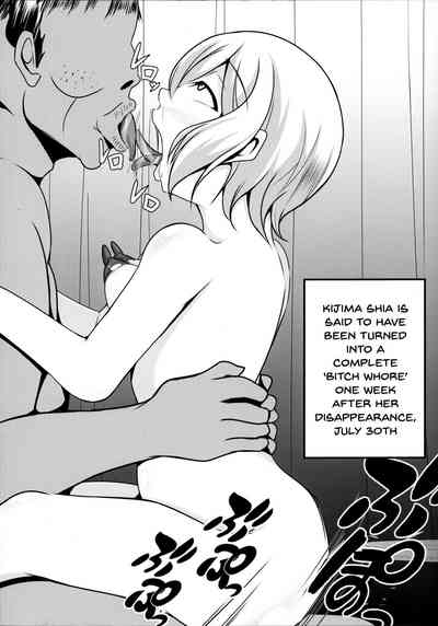 Mature Women Series — Build Report: Hardcore Fucking and Explicit Gunpla Sex Scenes [Bitch Bokujou (Sandaime Bokujou Nushi Kiryuu Kazumasa)]