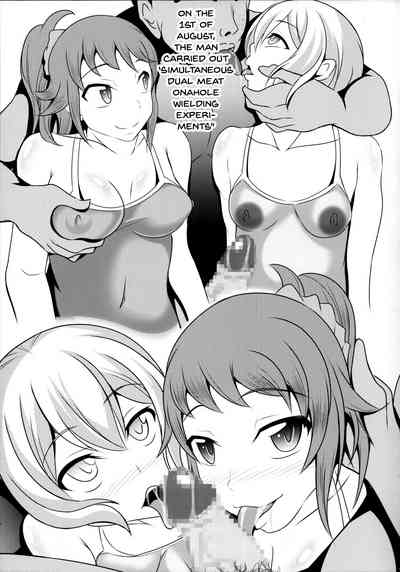 Mature Women Series — Build Report: Hardcore Fucking and Explicit Gunpla Sex Scenes [Bitch Bokujou (Sandaime Bokujou Nushi Kiryuu Kazumasa)]