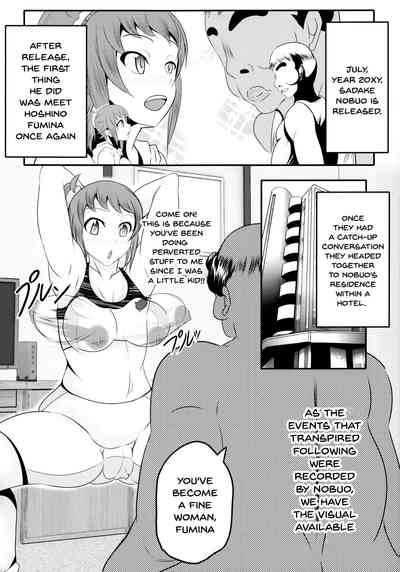 Mature Women Series — Build Report: Hardcore Fucking and Explicit Gunpla Sex Scenes [Bitch Bokujou (Sandaime Bokujou Nushi Kiryuu Kazumasa)]