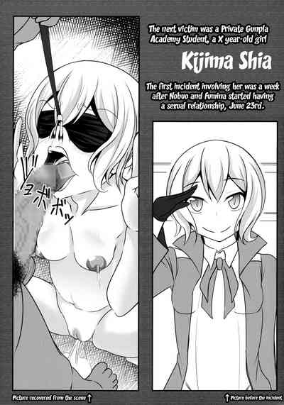 Mature Women Series — Build Report: Hardcore Fucking and Explicit Gunpla Sex Scenes [Bitch Bokujou (Sandaime Bokujou Nushi Kiryuu Kazumasa)]