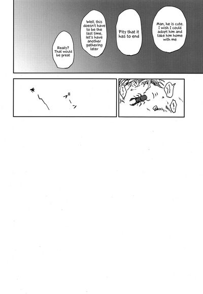 Mature Women Series — Bungalow Fuck Session: Young Guy Pumps Older Man’s Hole [C92] [Taurin 1 Oku (Tataru)]