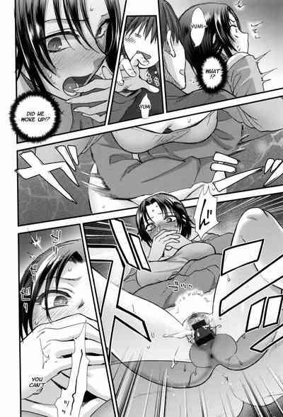 Mature Women Series — Cherish Her Soft Warmth and Devotion