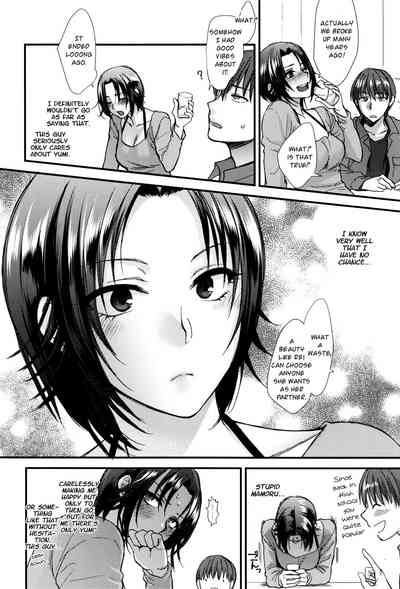 Mature Women Series — Cherish Her Soft Warmth and Devotion