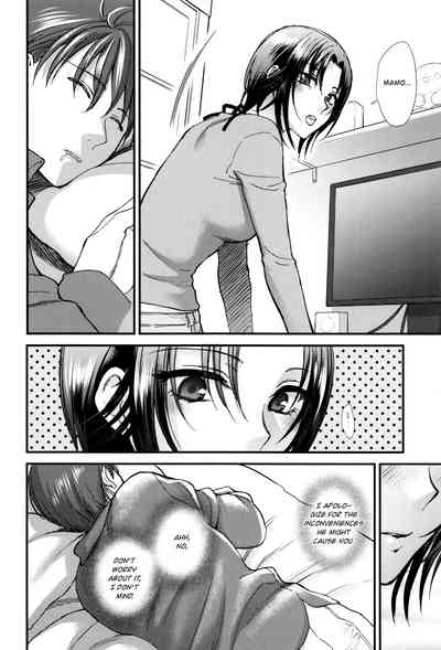 Mature Women Series — Cherish Her Soft Warmth and Devotion