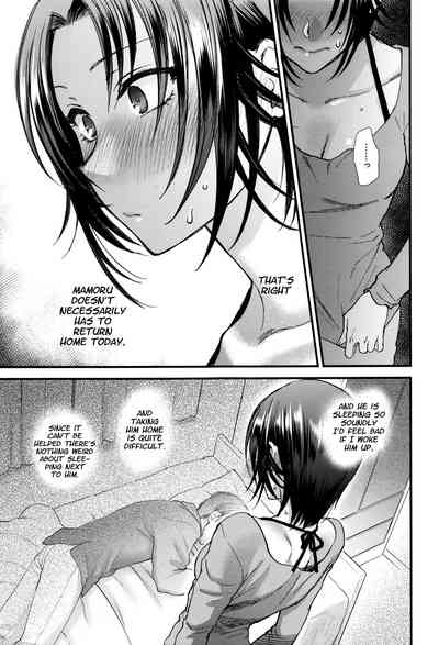 Mature Women Series — Cherish Her Soft Warmth and Devotion