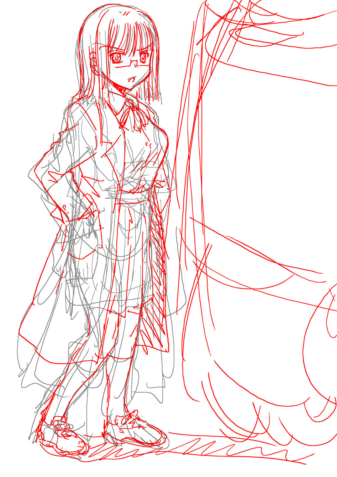 Mature Women Series —  Eiken Adult Kirika Gets Fucked With Love From Her Big Tits [Matsuyama Seiji]