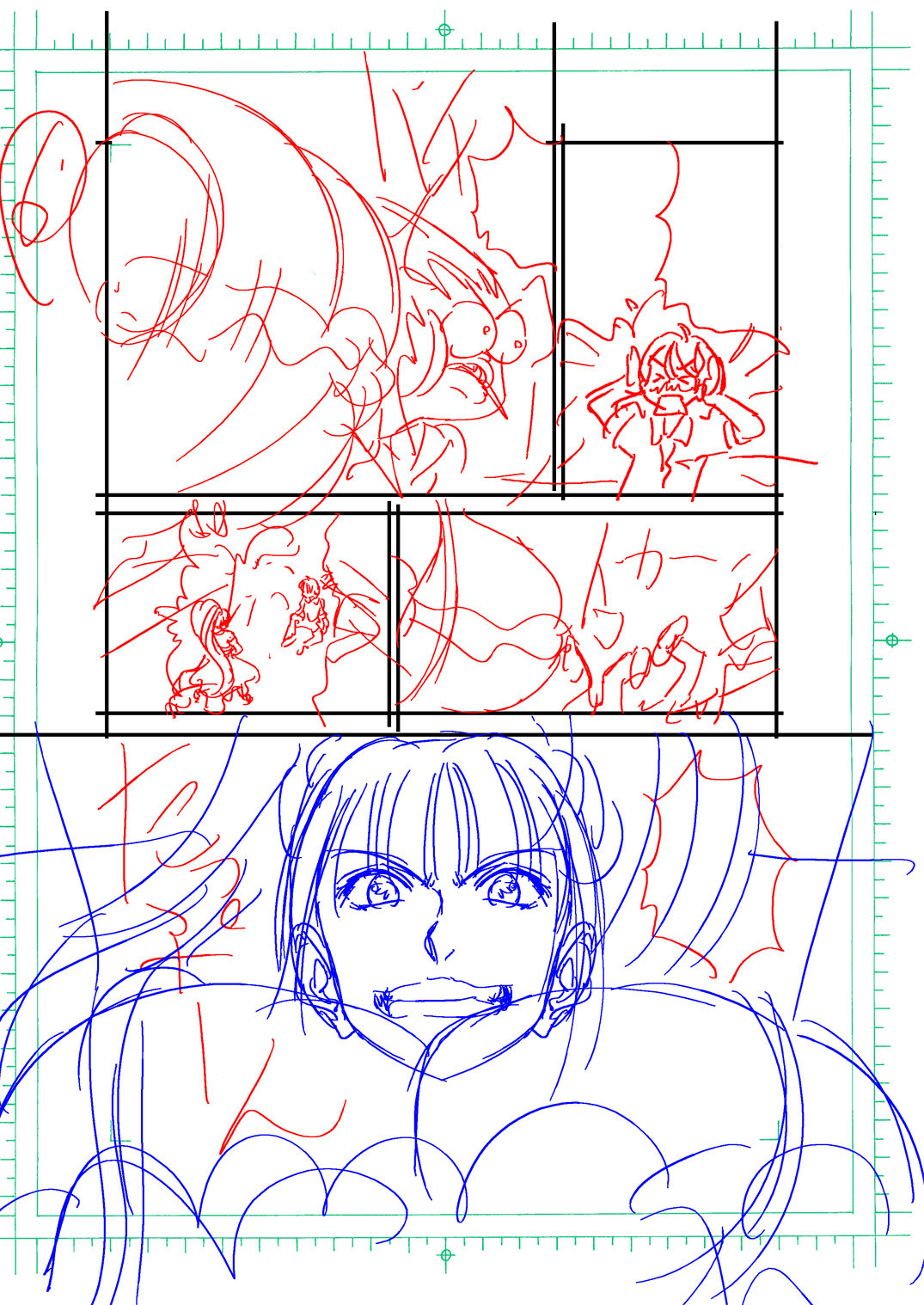 Mature Women Series —  Eiken Adult Kirika Gets Fucked With Love From Her Big Tits [Matsuyama Seiji]