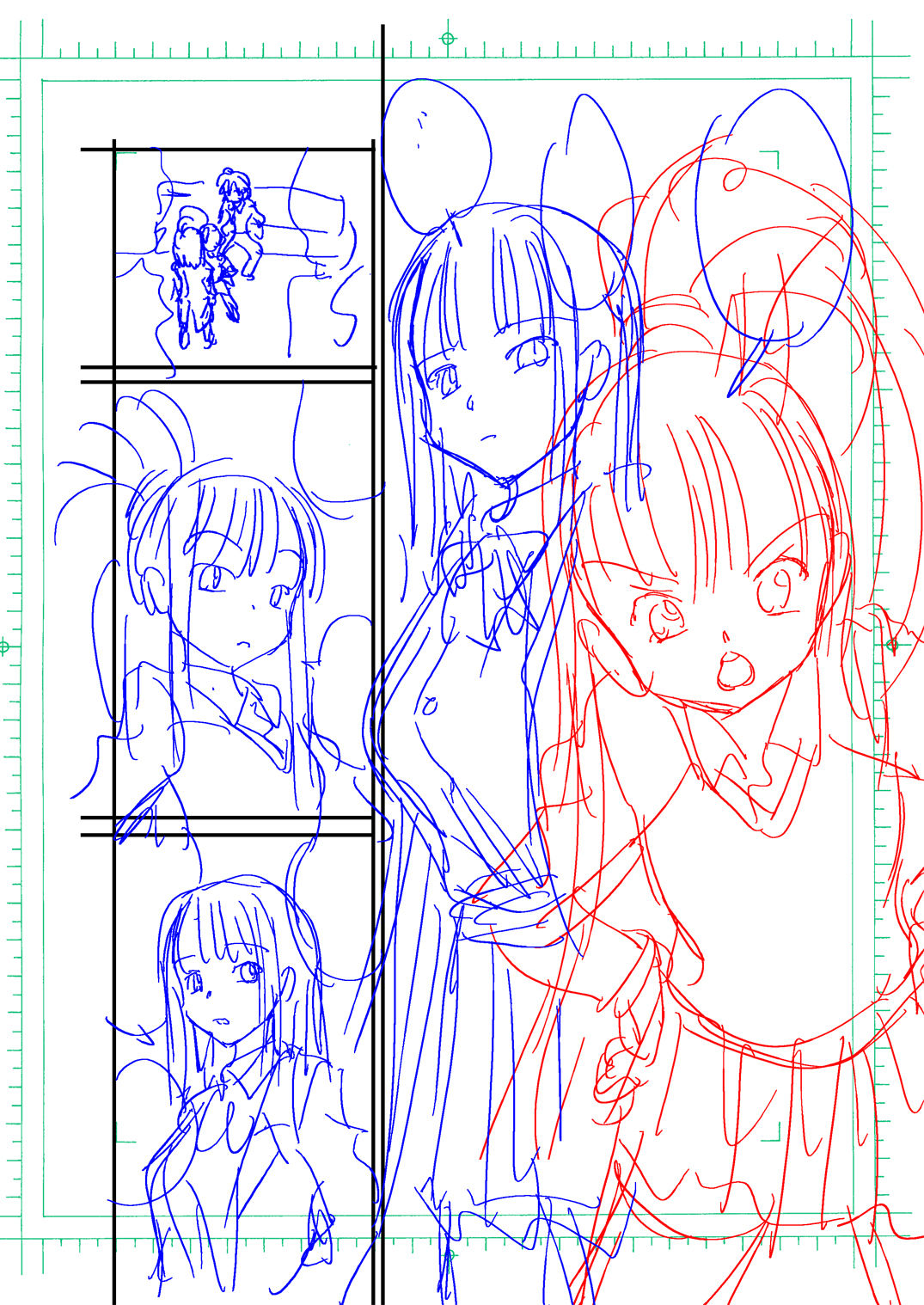 Mature Women Series —  Eiken Adult Kirika Gets Fucked With Love From Her Big Tits [Matsuyama Seiji]