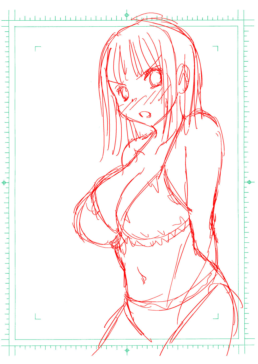 Mature Women Series —  Eiken Adult Kirika Gets Fucked With Love From Her Big Tits [Matsuyama Seiji]