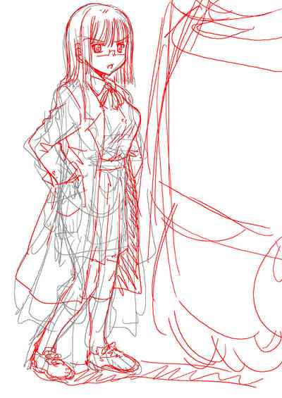 Mature Women Series —  Eiken Adult Kirika Gets Fucked With Love From Her Big Tits [Matsuyama Seiji]