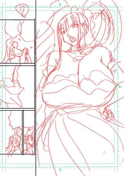 Mature Women Series —  Eiken Adult Kirika Gets Fucked With Love From Her Big Tits [Matsuyama Seiji]