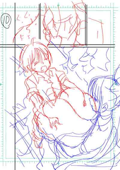 Mature Women Series —  Eiken Adult Kirika Gets Fucked With Love From Her Big Tits [Matsuyama Seiji]