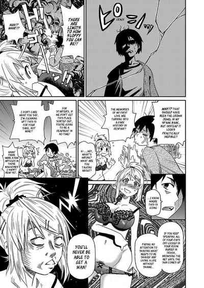 Mature Women Series — Exciting Older Sisters Full English Compilation Ch. 1-7 [John K. Pe-ta]