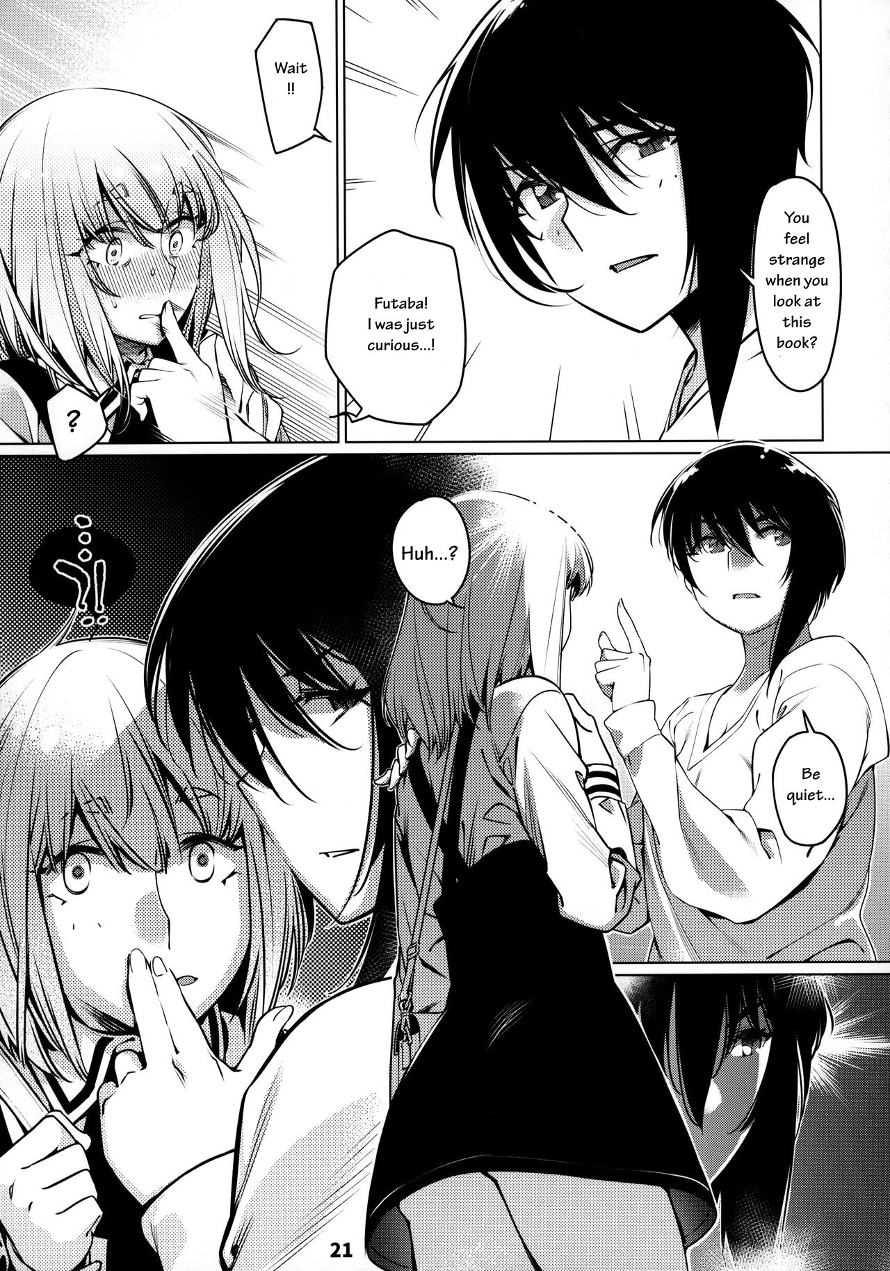 Mature Women Series —  Futaba’s Dirty Confessions Compilation 2  [Otonano Omochiya 12]