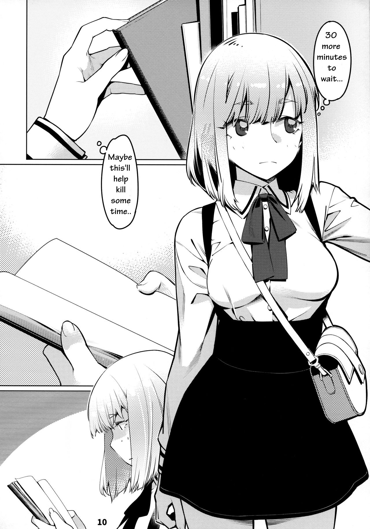 Mature Women Series —  Futaba’s Dirty Confessions Compilation 2  [Otonano Omochiya 12]