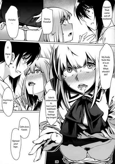 Mature Women Series —  Futaba’s Dirty Confessions Compilation 2  [Otonano Omochiya 12]