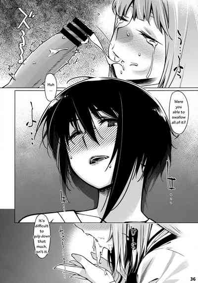 Mature Women Series —  Futaba’s Dirty Confessions Compilation 2  [Otonano Omochiya 12]