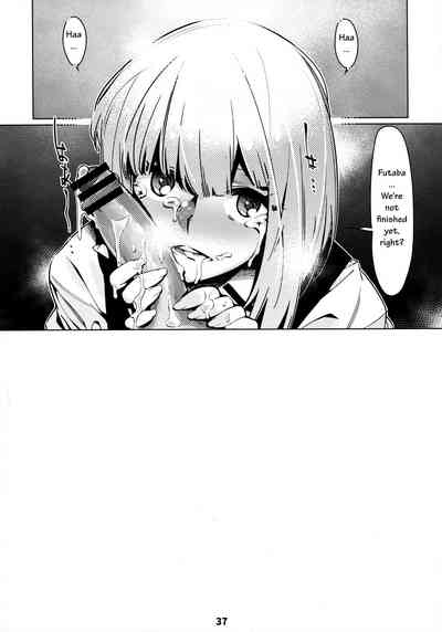 Mature Women Series —  Futaba’s Dirty Confessions Compilation 2  [Otonano Omochiya 12]