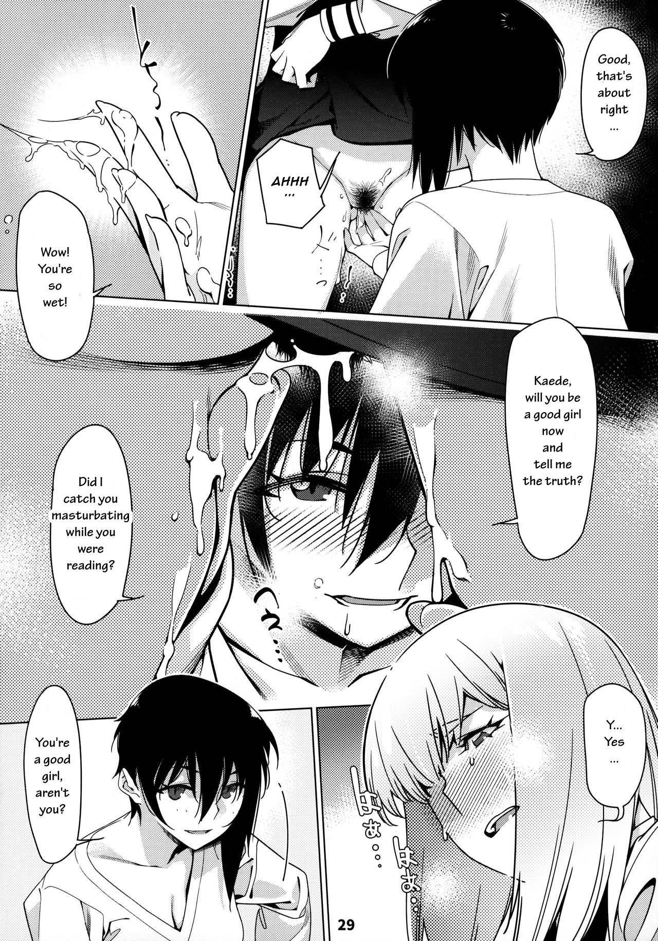 Mature Women Series —  Futaba’s Dirty Talk Compilation 2: Explicit Confessions and Hardcore Sex