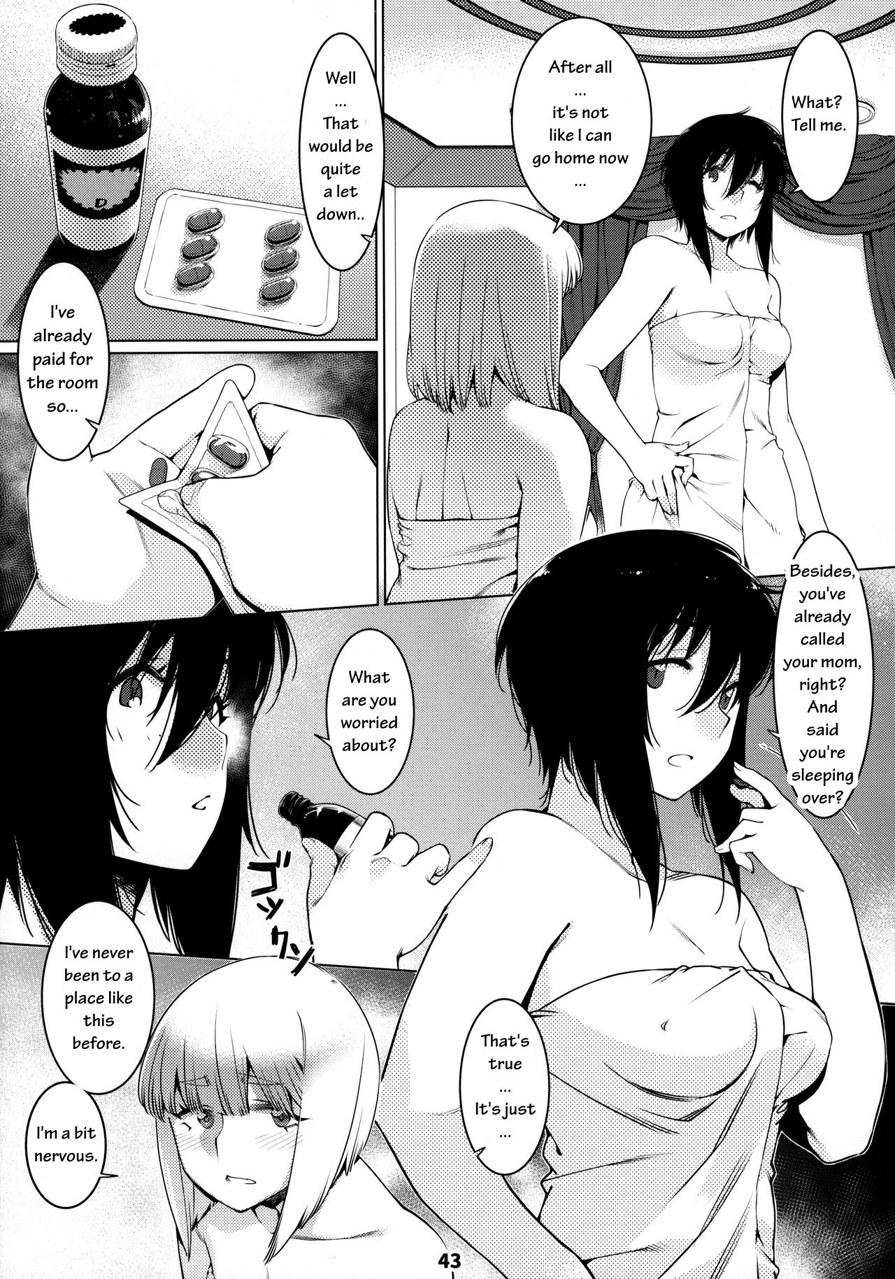 Mature Women Series —  Futaba’s Dirty Talk Compilation 2: Explicit Confessions and Hardcore Sex