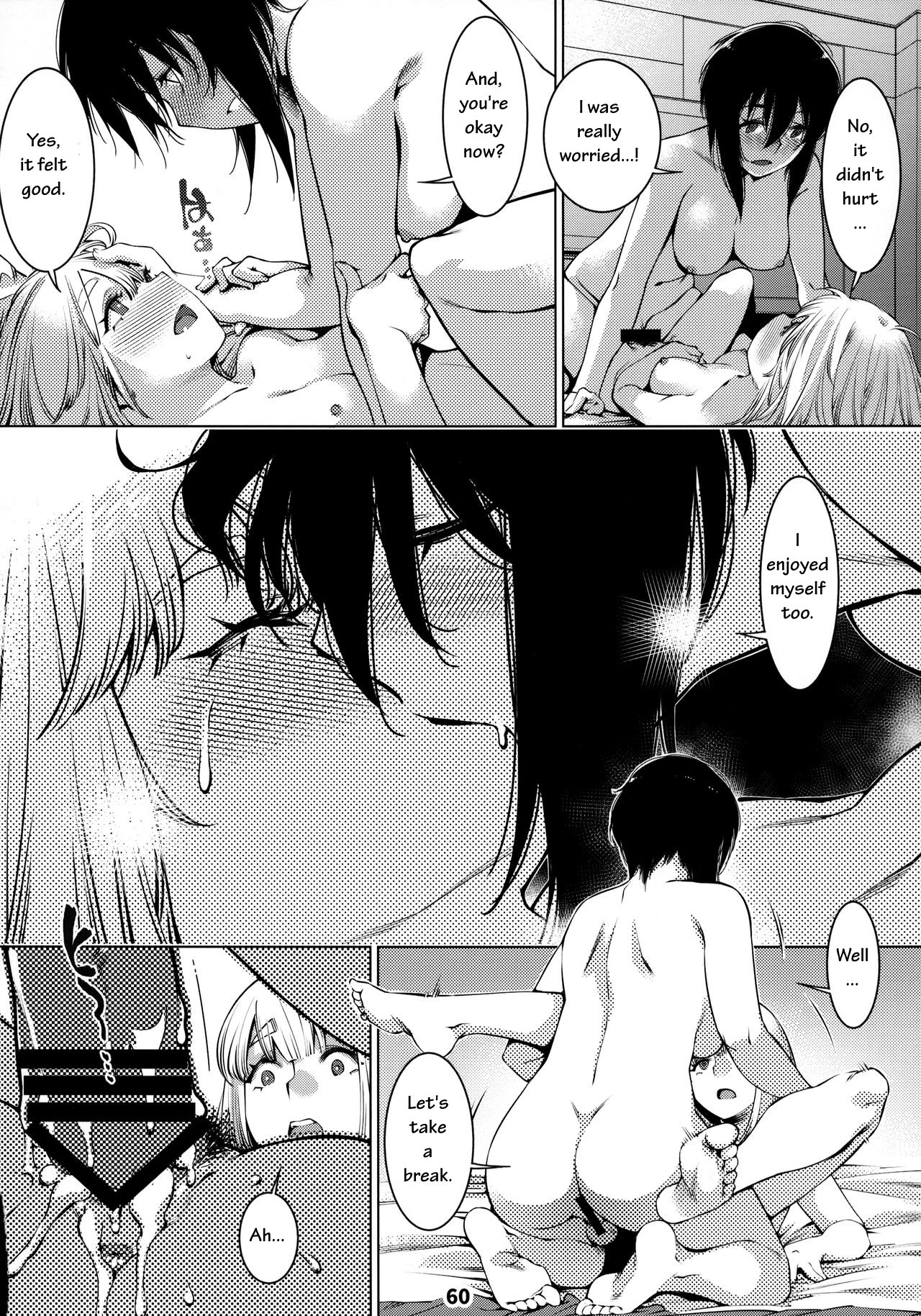 Mature Women Series —  Futaba’s Dirty Talk Compilation 2: Explicit Confessions and Hardcore Sex