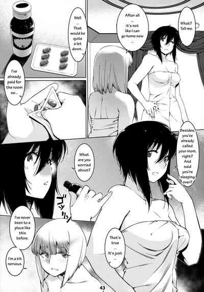 Mature Women Series —  Futaba’s Dirty Talk Compilation 2: Explicit Confessions and Hardcore Sex