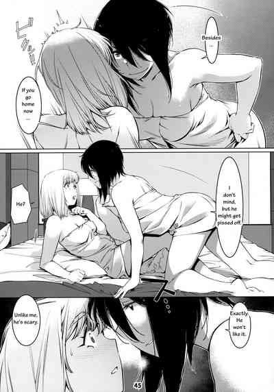 Mature Women Series —  Futaba’s Dirty Talk Compilation 2: Explicit Confessions and Hardcore Sex