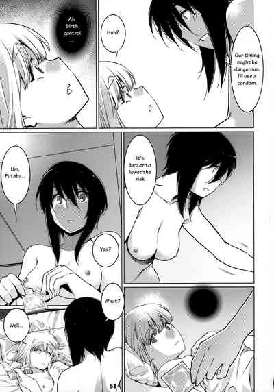 Mature Women Series —  Futaba’s Dirty Talk Compilation 2: Explicit Confessions and Hardcore Sex