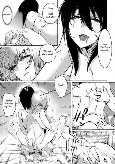 Mature Women Series —  Futaba’s Dirty Talk Compilation 2: Explicit Confessions and Hardcore Sex