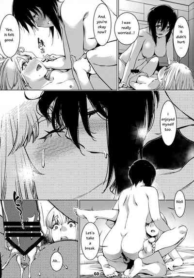 Mature Women Series —  Futaba’s Dirty Talk Compilation 2: Explicit Confessions and Hardcore Sex