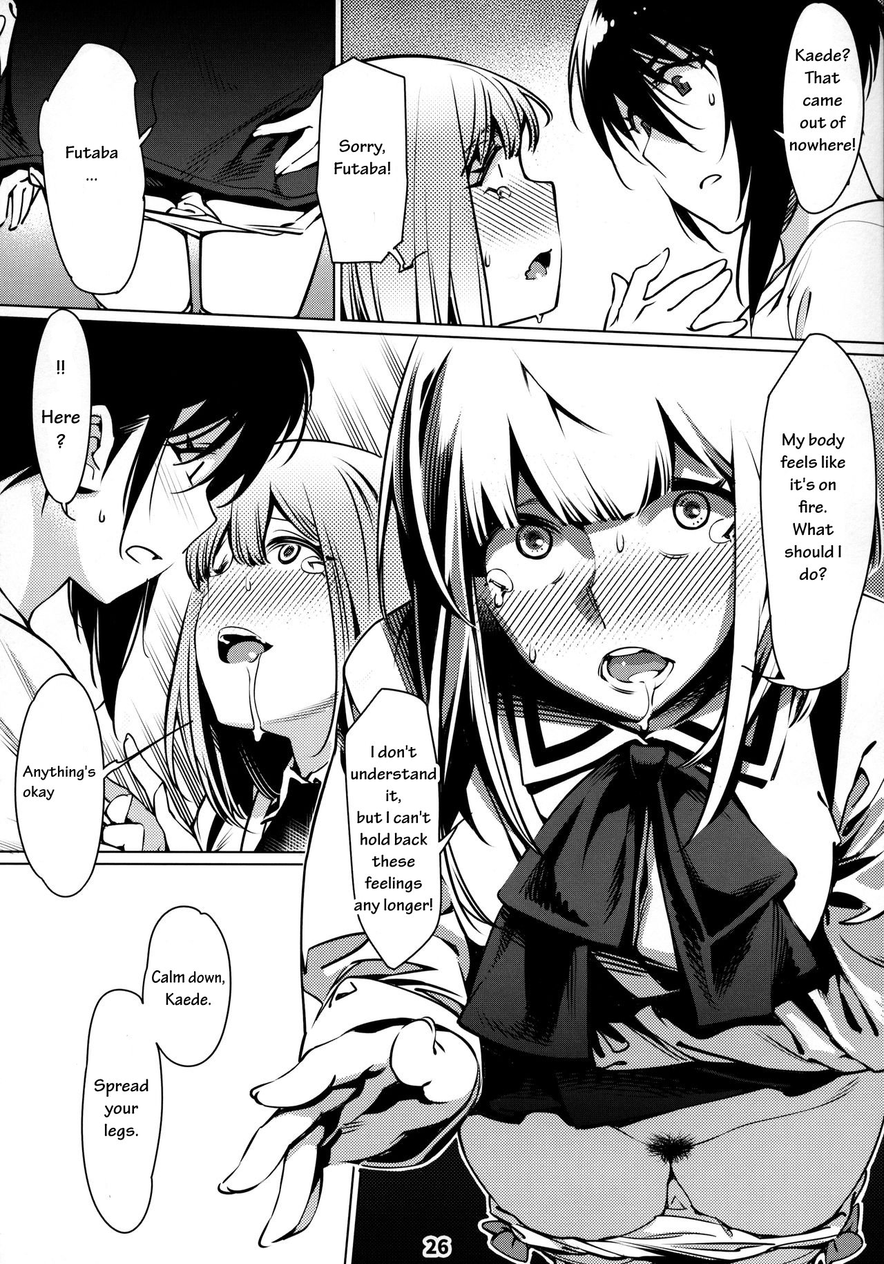 Mature Women Series —  Futaba’s Dirty Talk Compilation 2  [Otonano Omochiya 12]