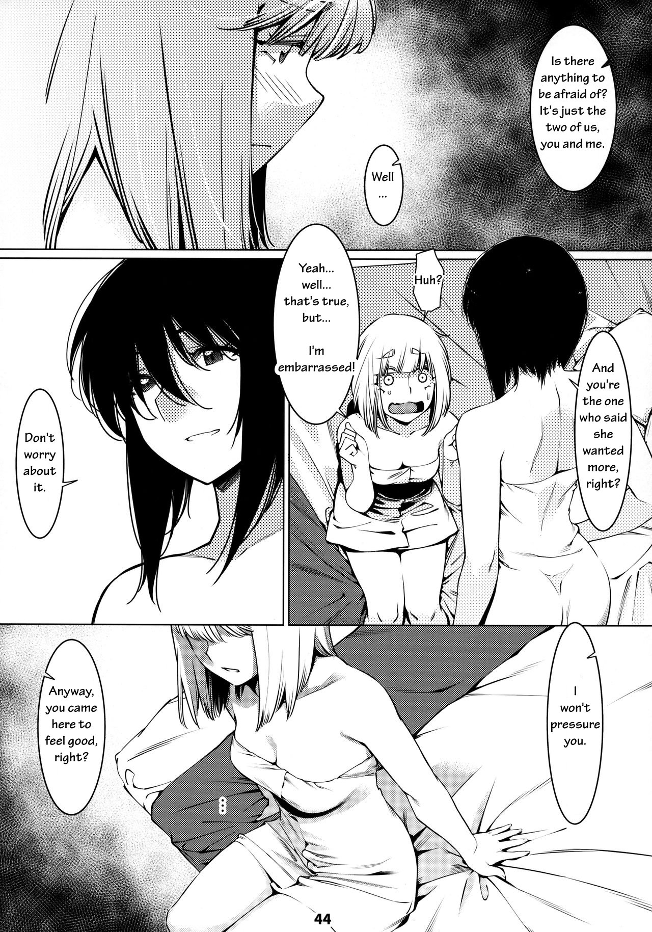 Mature Women Series —  Futaba’s Dirty Talk Compilation 2  [Otonano Omochiya 12]