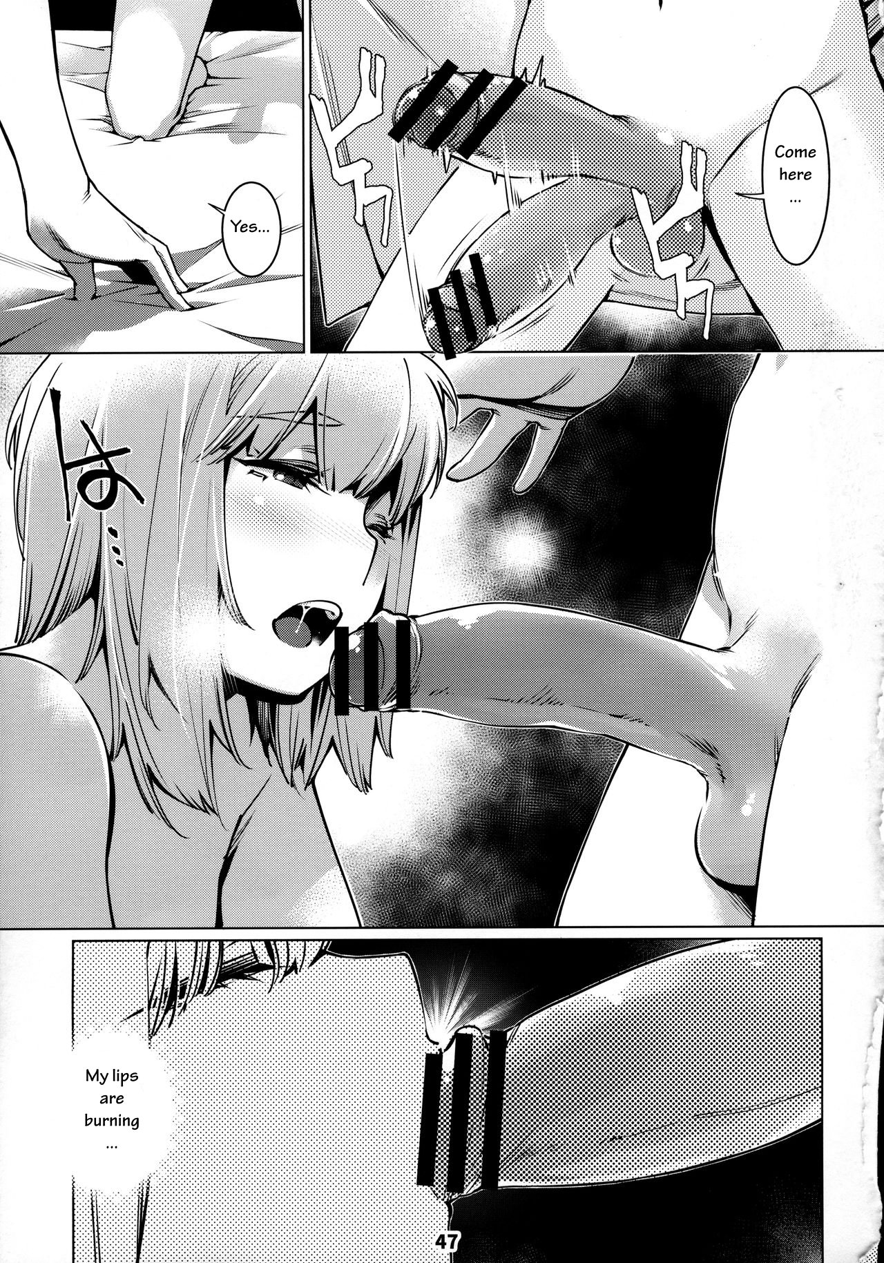 Mature Women Series —  Futaba’s Dirty Talk Compilation 2  [Otonano Omochiya 12]