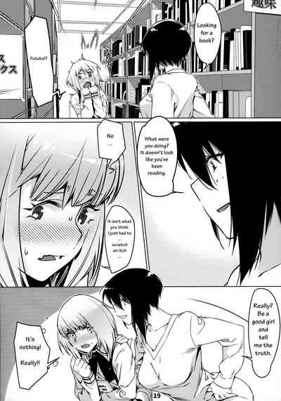 Mature Women Series —  Futaba’s Dirty Talk Compilation 2  [Otonano Omochiya 12]