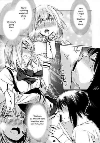 Mature Women Series —  Futaba’s Dirty Talk Compilation 2  [Otonano Omochiya 12]