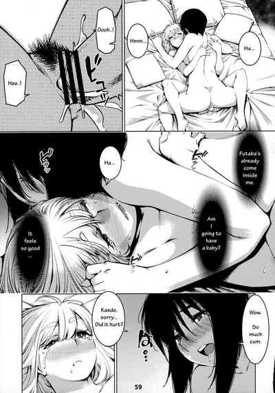 Mature Women Series —  Futaba’s Dirty Talk Compilation 2  [Otonano Omochiya 12]