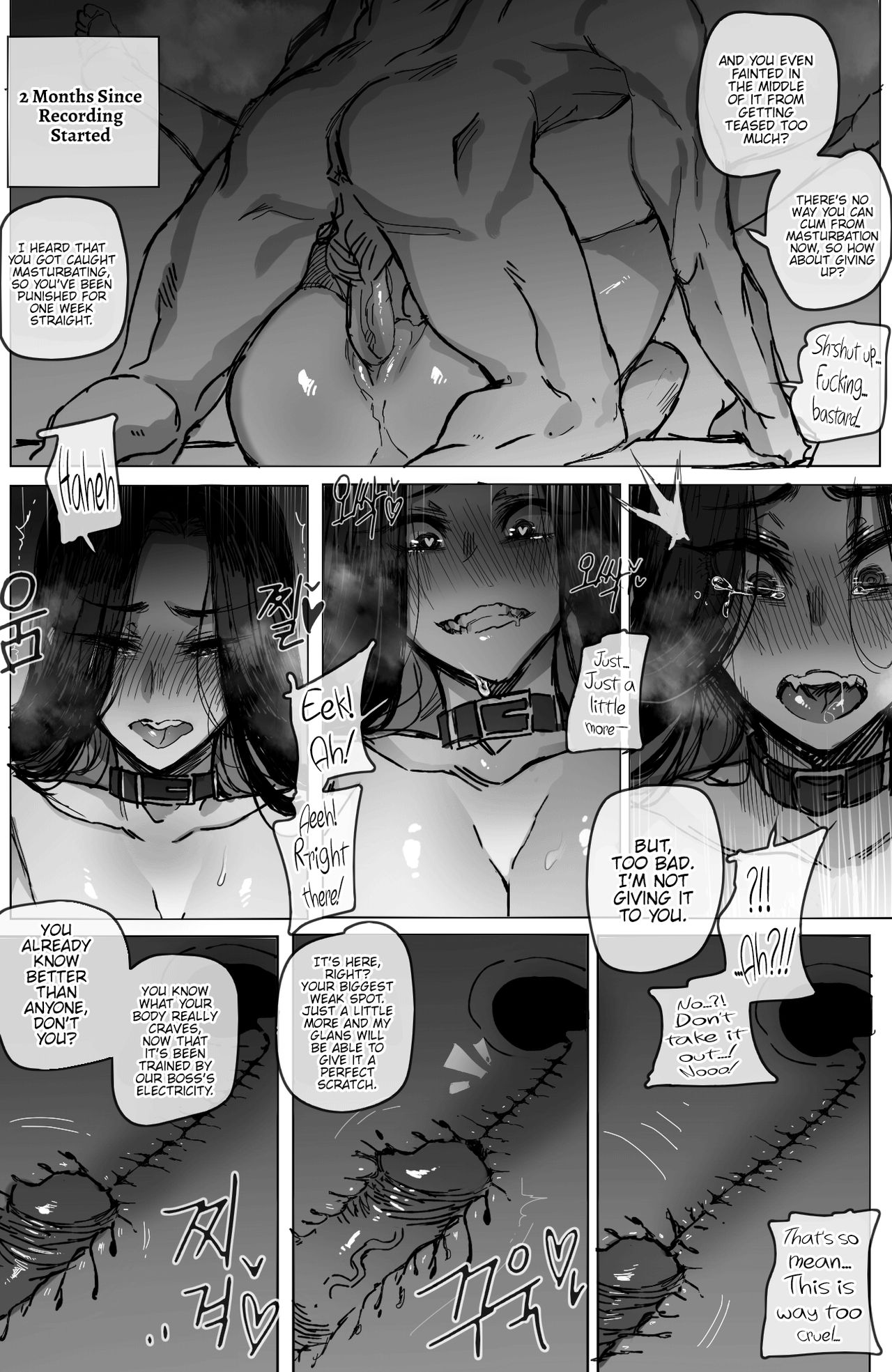 Mature Women Series — GRANDER 2 [ratatatat74]