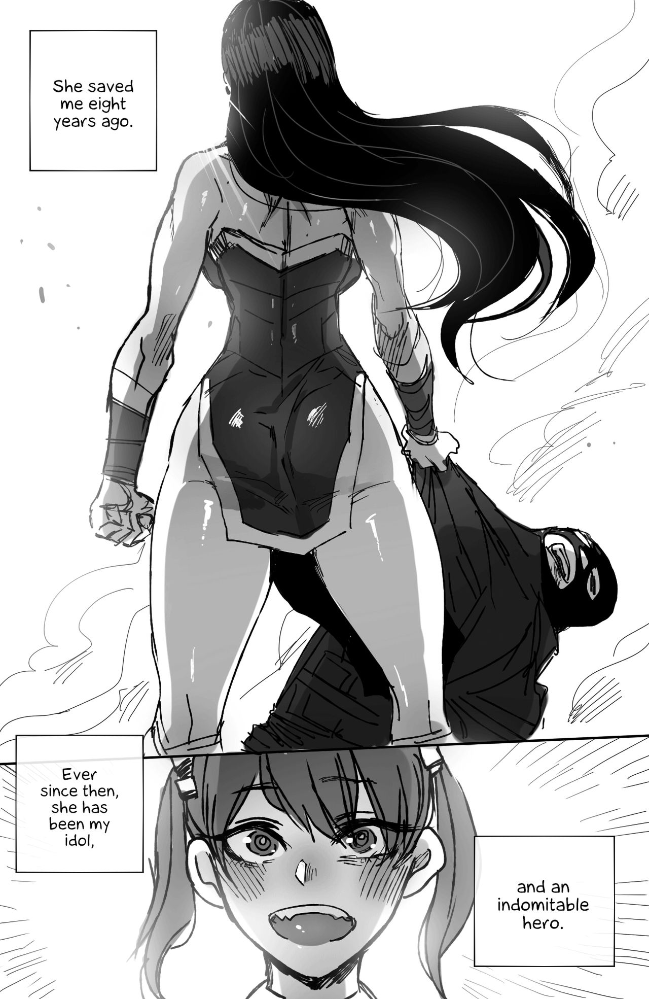 Mature Women Series — GRANDER 2 [ratatatat74]