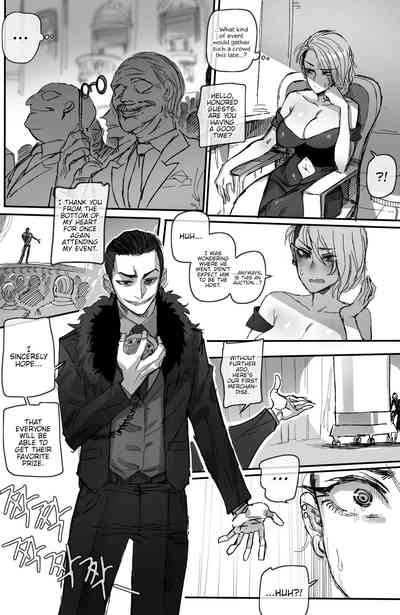 Mature Women Series — GRANDER 2 [ratatatat74]