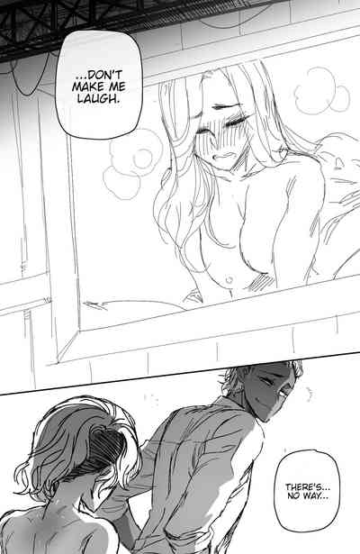 Mature Women Series — GRANDER 2 [ratatatat74]