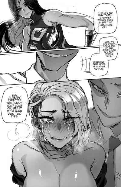 Mature Women Series — GRANDER 2 [ratatatat74]