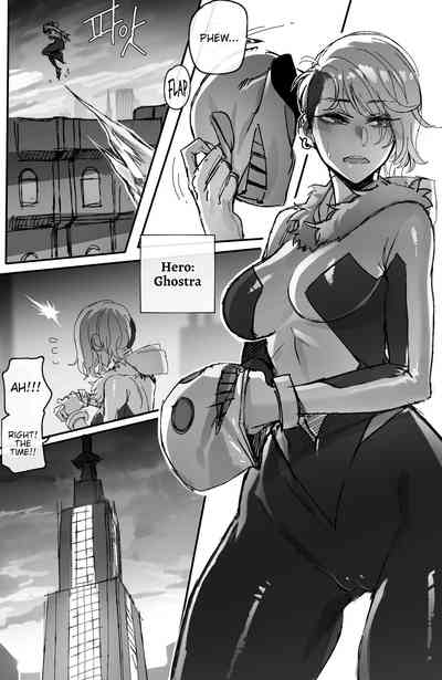 Mature Women Series — GRANDER 2 [ratatatat74]