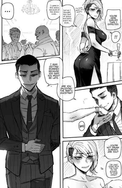 Mature Women Series — GRANDER 2 [ratatatat74]