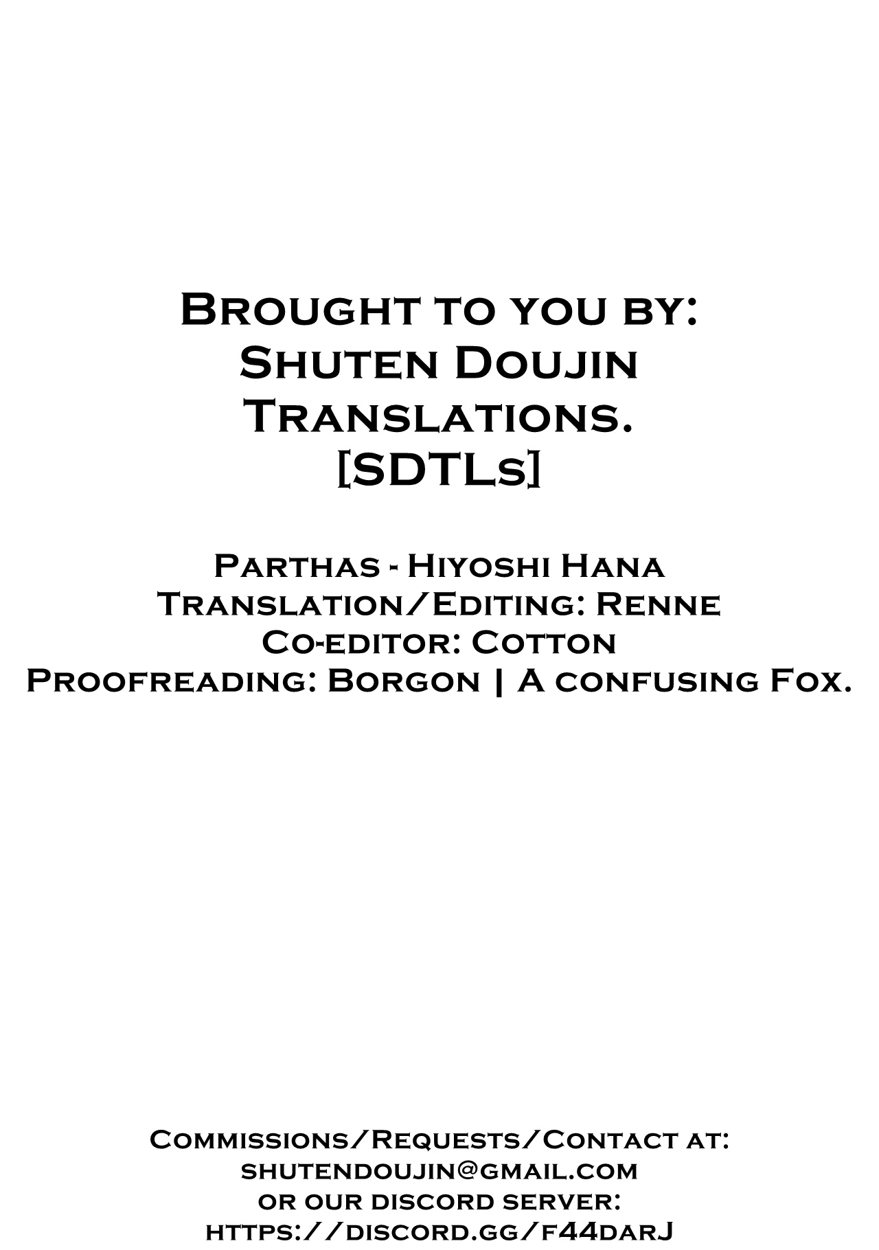 Mature Women Series —  Hiyoshi Hana’s FGO Doujinshi: Artoria Alter Gets Her Holes Filled  [C96] [HMA (Hiyoshi Hana)] parthas (Fate/Grand Order) [English] [SDTLs]