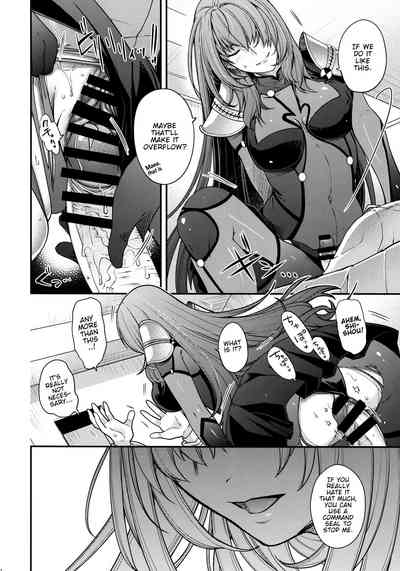 Mature Women Series —  Hiyoshi Hana’s FGO Doujinshi: Artoria Alter Gets Her Holes Filled  [C96] [HMA (Hiyoshi Hana)] parthas (Fate/Grand Order) [English] [SDTLs]